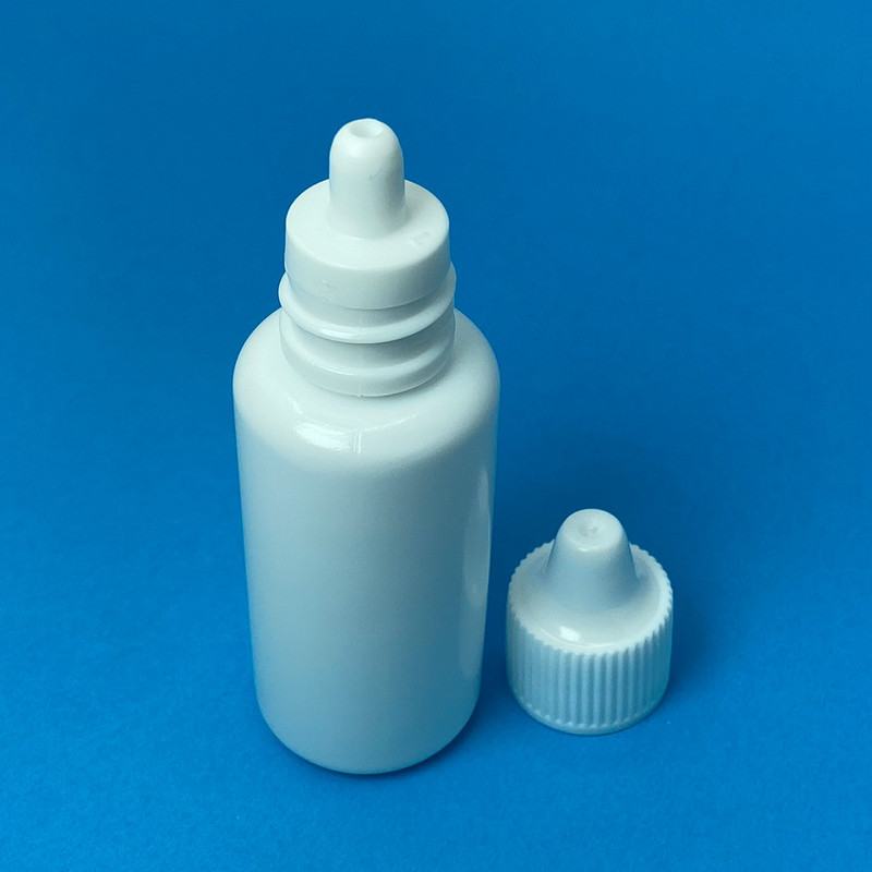 قطره چکان کد M-30 بسته 20 عددی