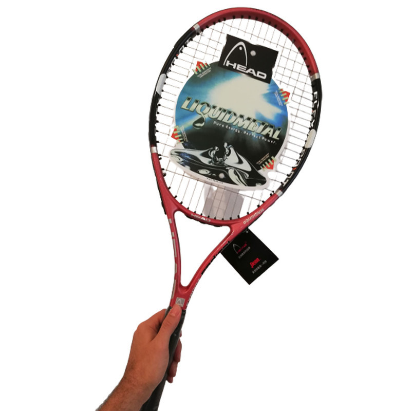 راکت تنیس هد مدل  مدل ْQ-Flx 1