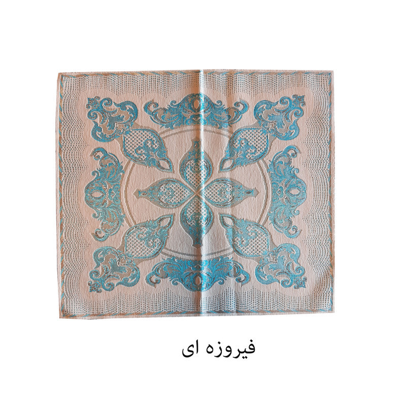 رومیزی مدل صحرا کد 4444