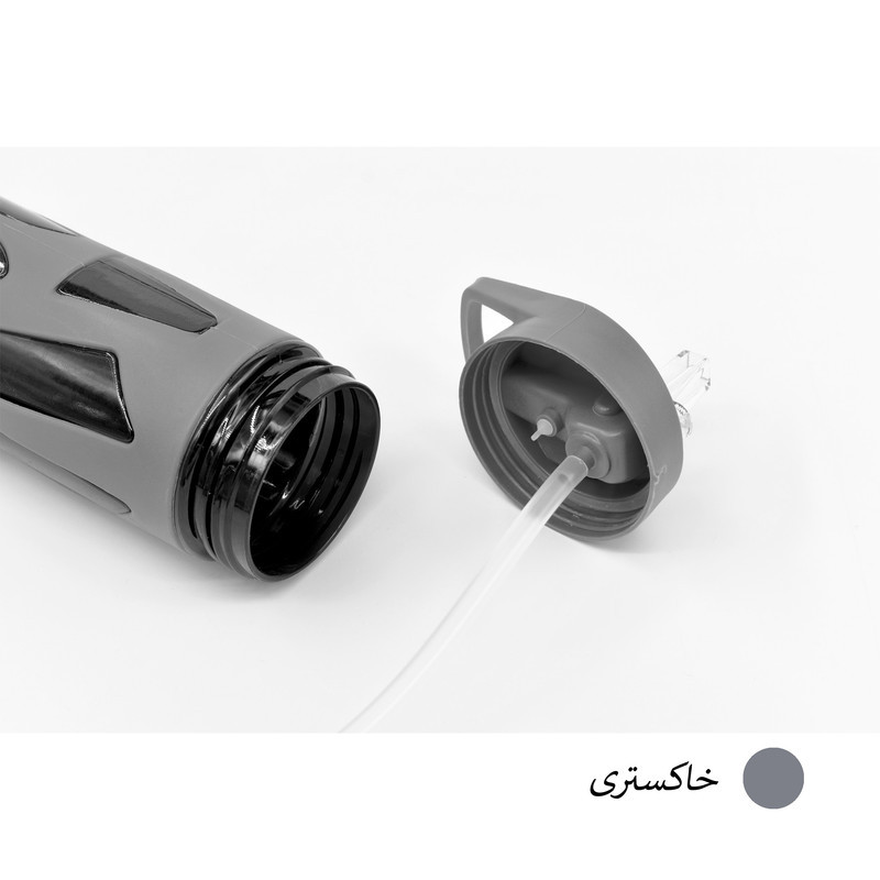 قمقمه مدل رنج گنجایش 0.5 لیتر