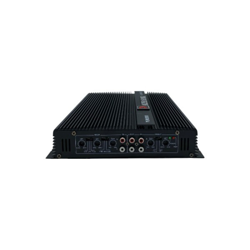 آمپلی فایر خودرو 4 کانال آلفاسونیک مدل PSW 5800