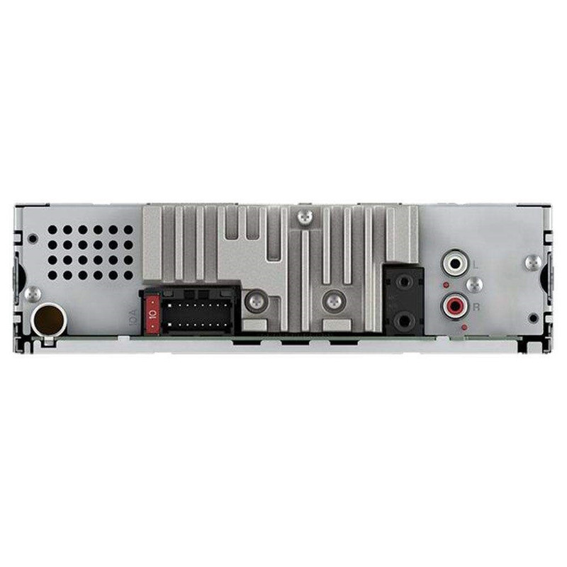 پخش کننده خودرو پایونیر مدل MVH-S325BT