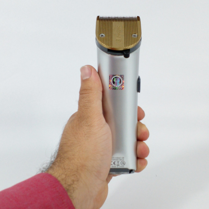 ماشین اصلاح موی سر و صورت دینگ لینگ مدل RF-699