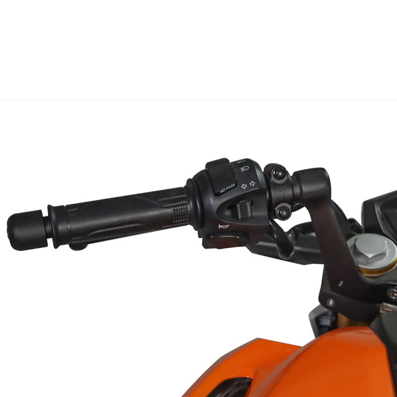 موتور سیکلت هوندا CB190r سی سی سال 1403