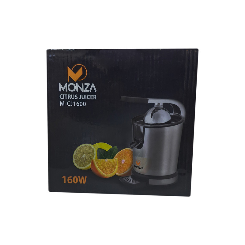 آب مرکبات‌گیر مونزا مدل M-CJ1600