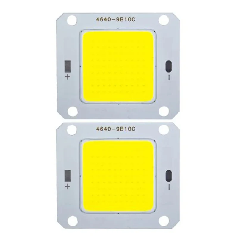 چیپ پرژکتور ال ای دی 30 وات مدل 30-36V کد 600MA بسته 2 عددی