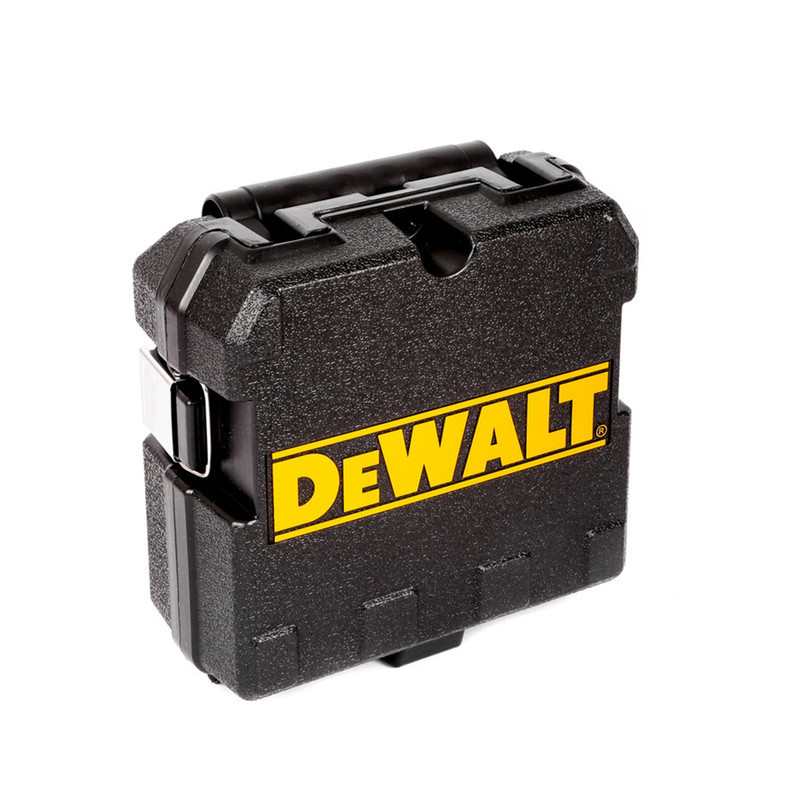 تراز لیزری دیوالت مدل DW088K-XJ