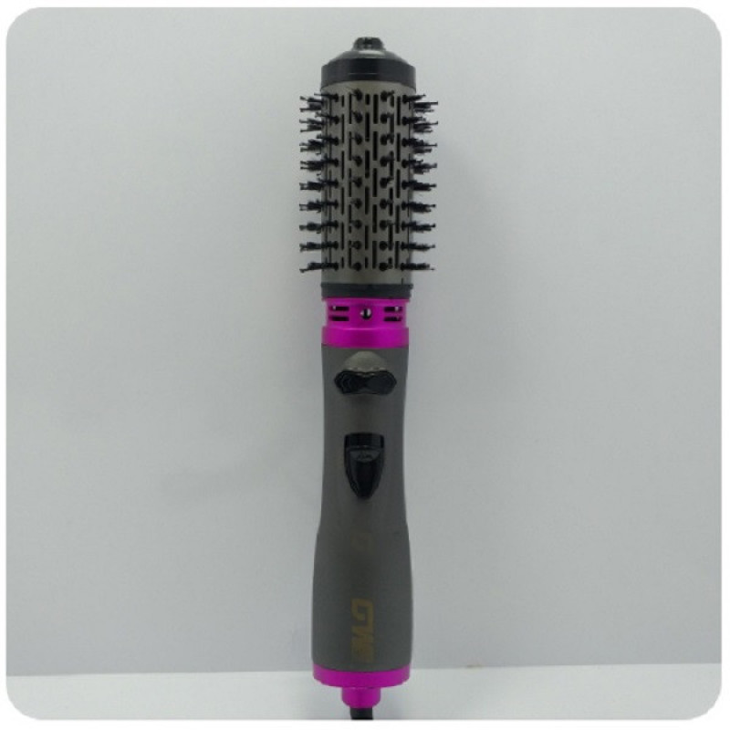 سشوار برس دار چرخشی جی دبلیو مدل GW-7659