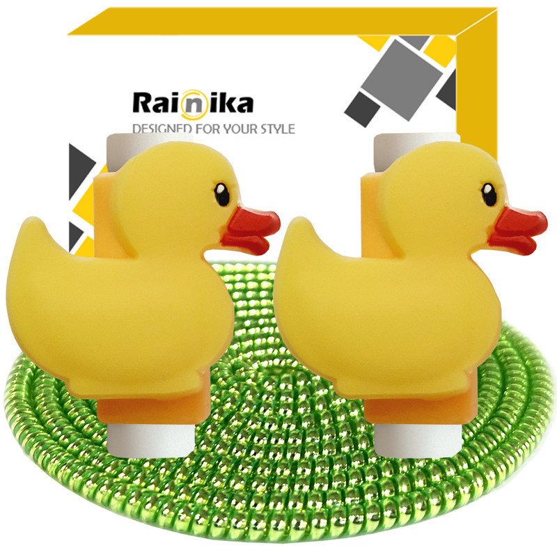 محافظ کابل رینیکا مدل Duck 03 مجموعه 3 عددی