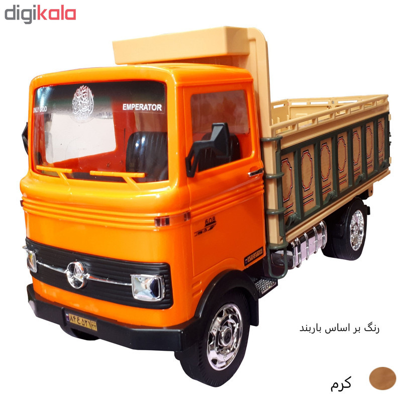 ماشین بازی درج توی طرح خاور کد ۱۰۱