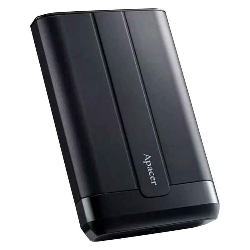 هارد اکسترنال اپیسر مدل AC732 ظرفیت 4 ترابایت