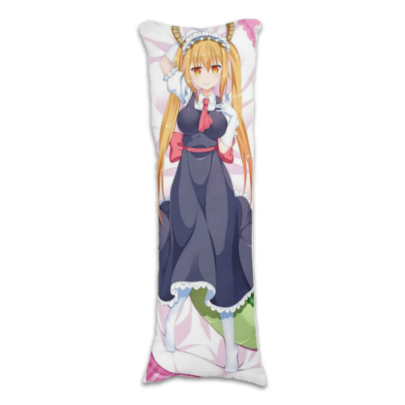 بالش انیمه Miss Kobayashi s Dragon Maid