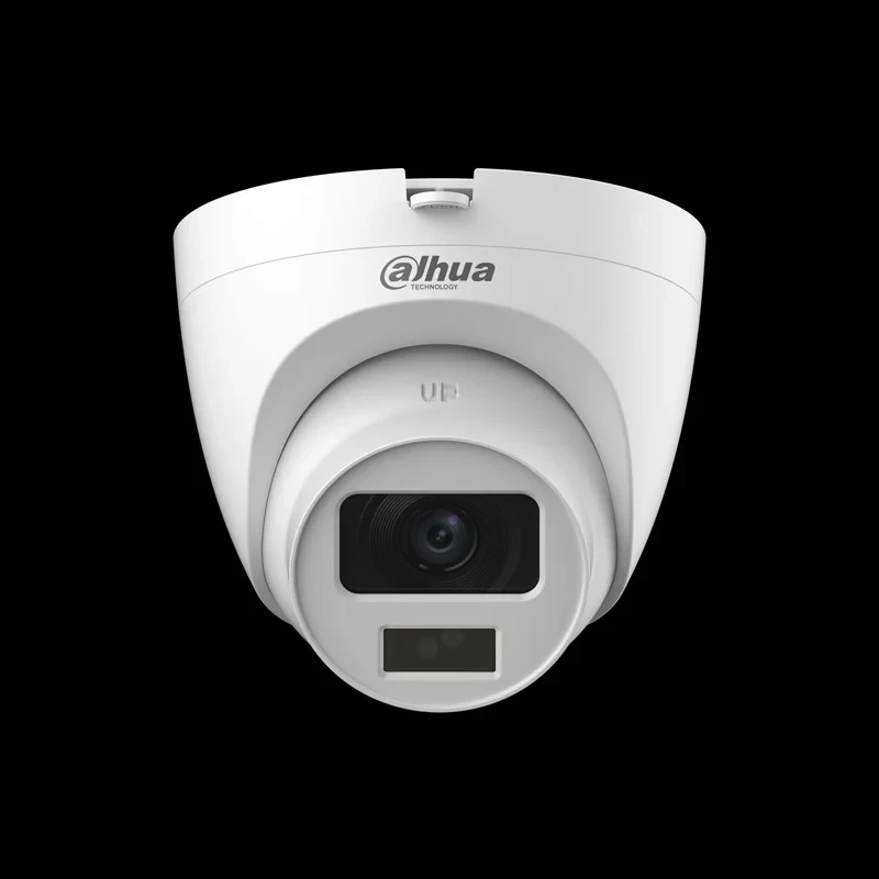دوربین مداربسته آنالوگ داهوا مدل HAC-HDW1500CLQP-IL-A