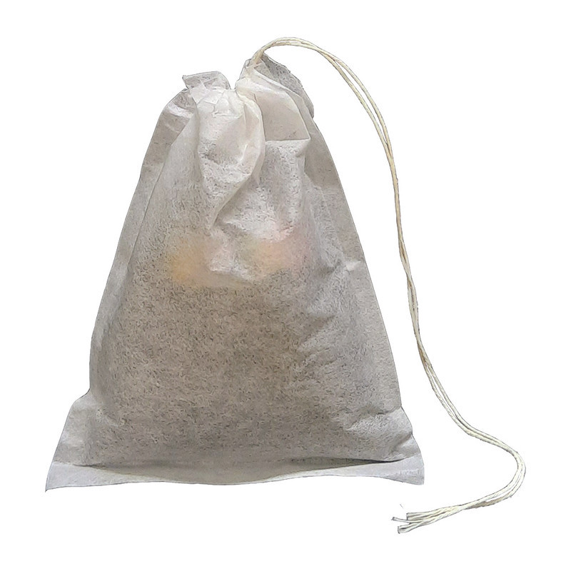 فیلتر چای مجلل مدل نخ دار 3 بسته 50 عددی