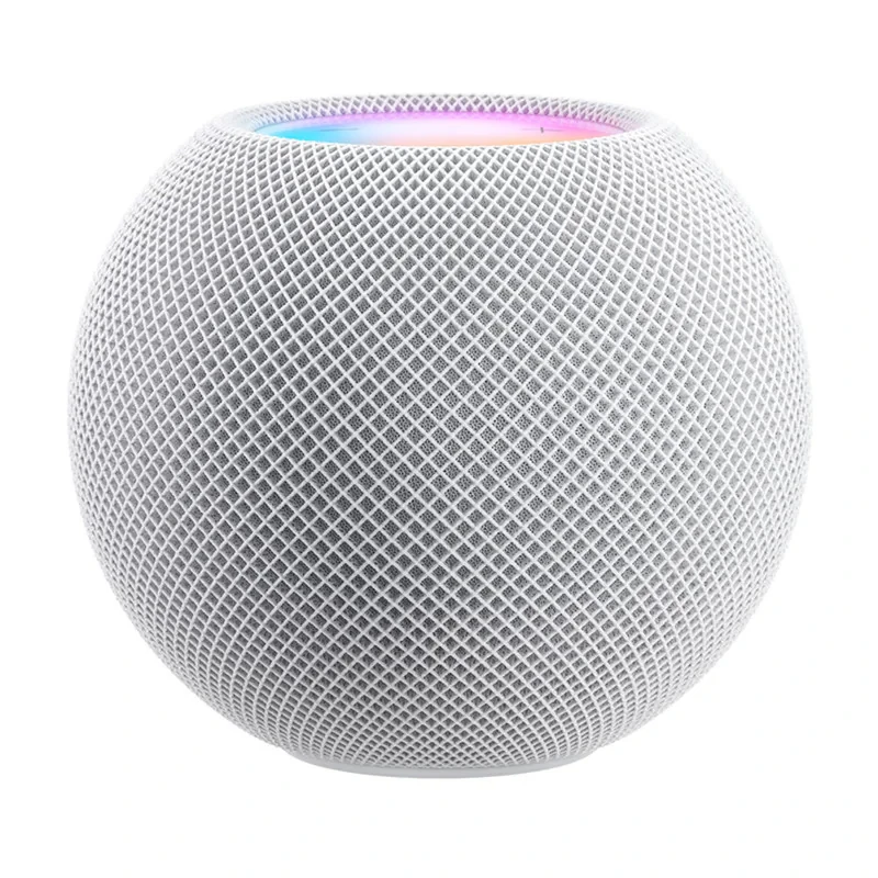 اسپیکر بلوتوثی اپل مدل HomePod Mini