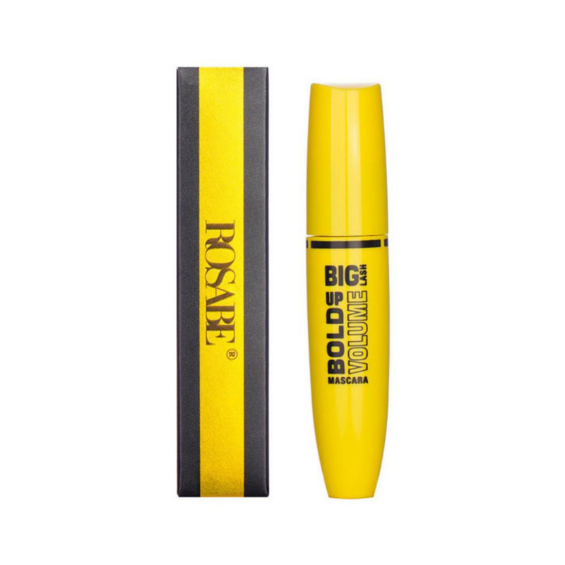 ریمل رزابه مدل BIG BOLD VOLUME