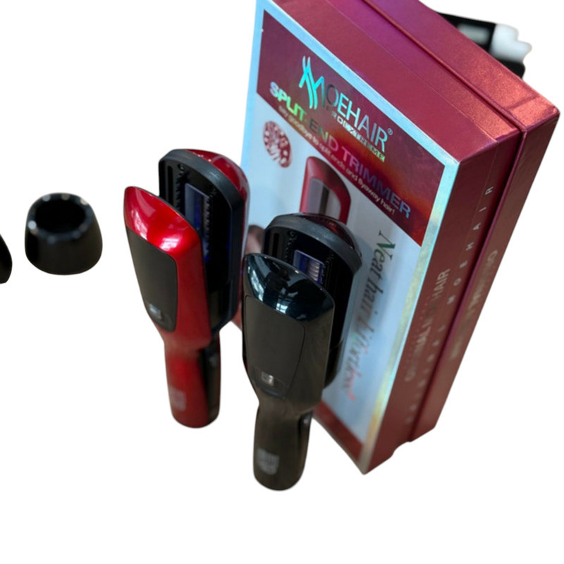 مو خوره گیر موهیر مدل MO-8065