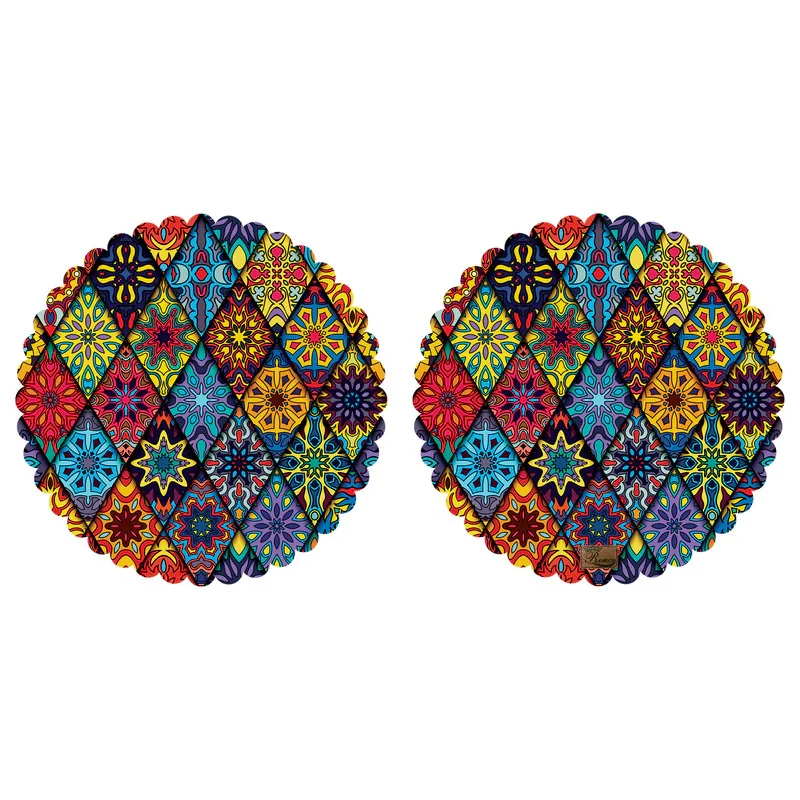 رومیزی رنس مدل TT4-42079 بسته 2 عددی