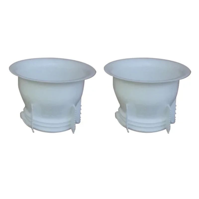 چاه بست مدل M 062 بسته 2 عددی