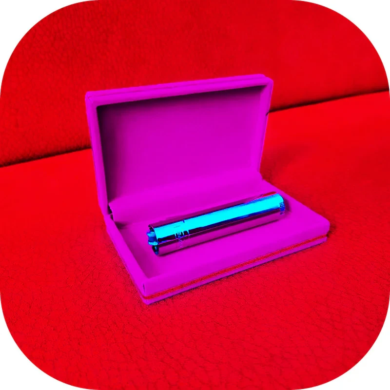 جعبه فندک مدل Dolphin Torch