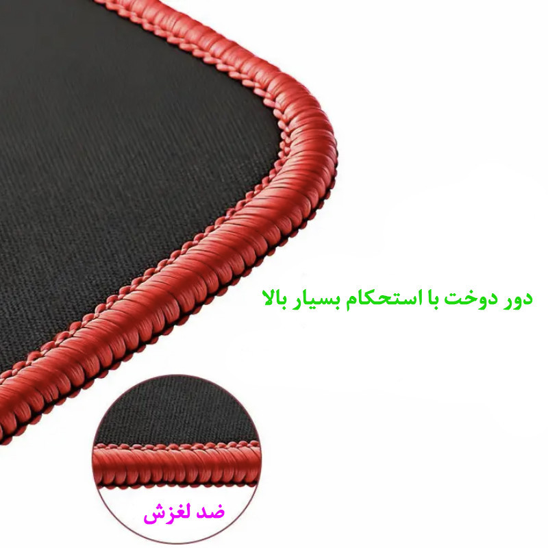 ست گیمینگ تکنو میشن مدل BUNDLE_4_IN_1_BACKLIT