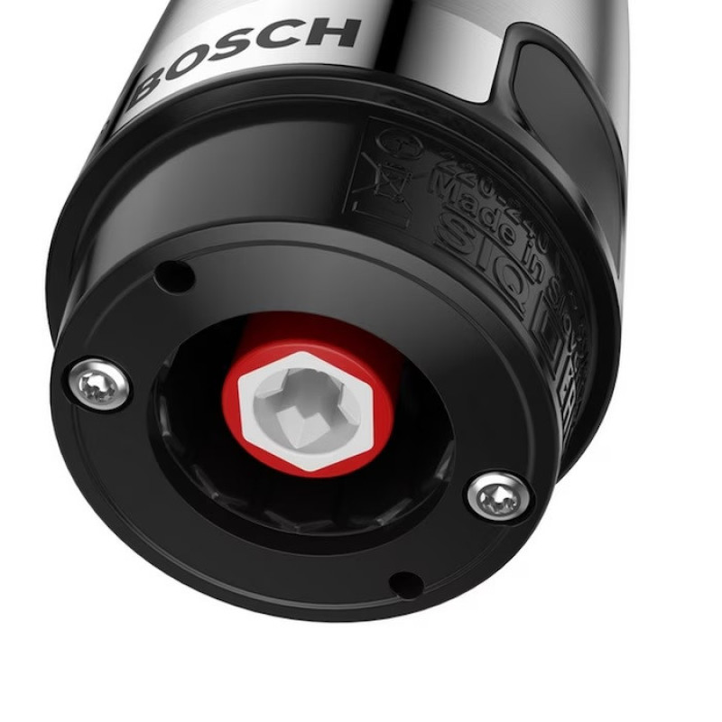 گوشت کوب برقی 1200 وات بوش مدل MSM6M810