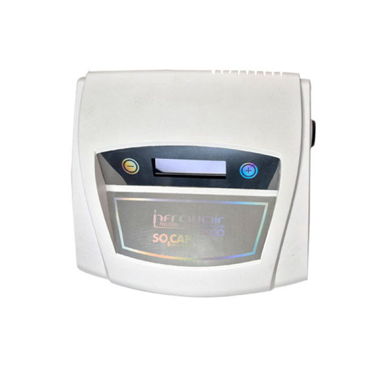 دستگاه اکستنشن سوکاپ مدل 3000
