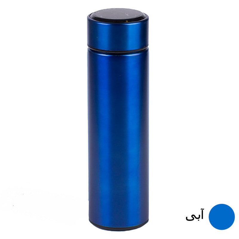 فلاسک هوشمند مدل 058 گنجایش 0.5 لیتر