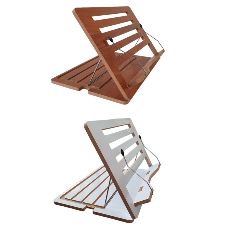 پایه نگهدارنده لپ تاپ مدل 106