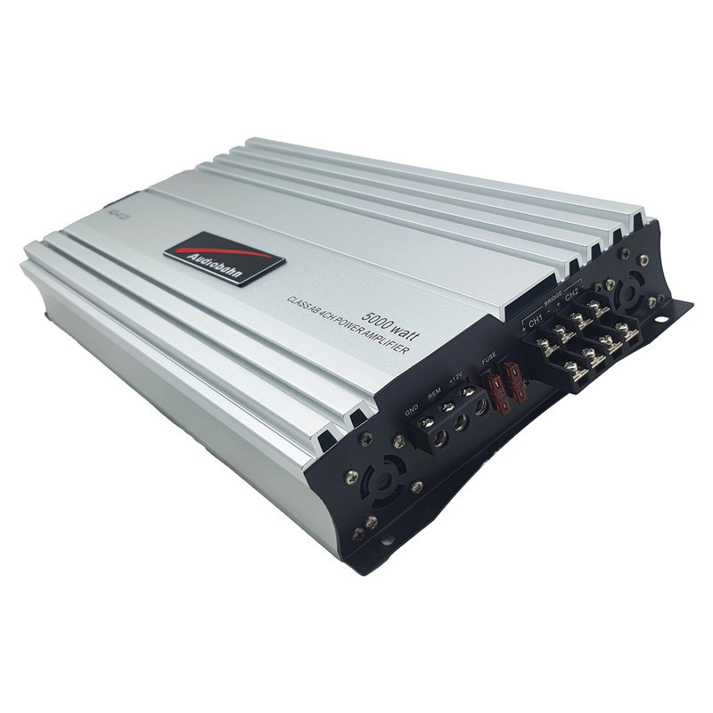 آمپلی فایر خودرو 4 کانال آدیو بان مدل AD-4120