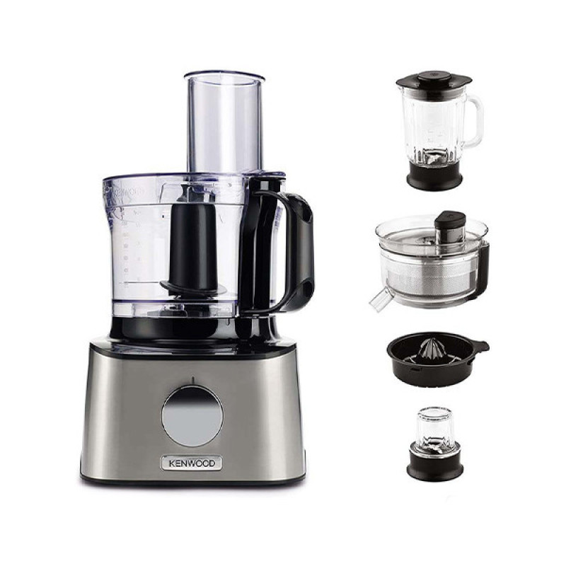 غذاساز 800 وات کنوود مدل FDM307SS