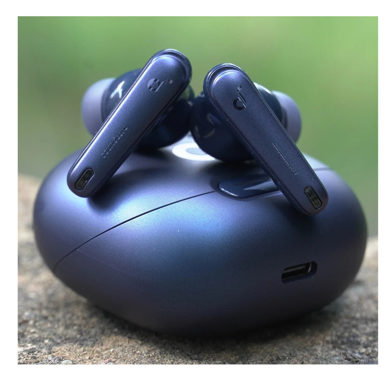هدفون بلوتوثی انکر مدل SUR HI-FI LY 4 NC WIRELESS