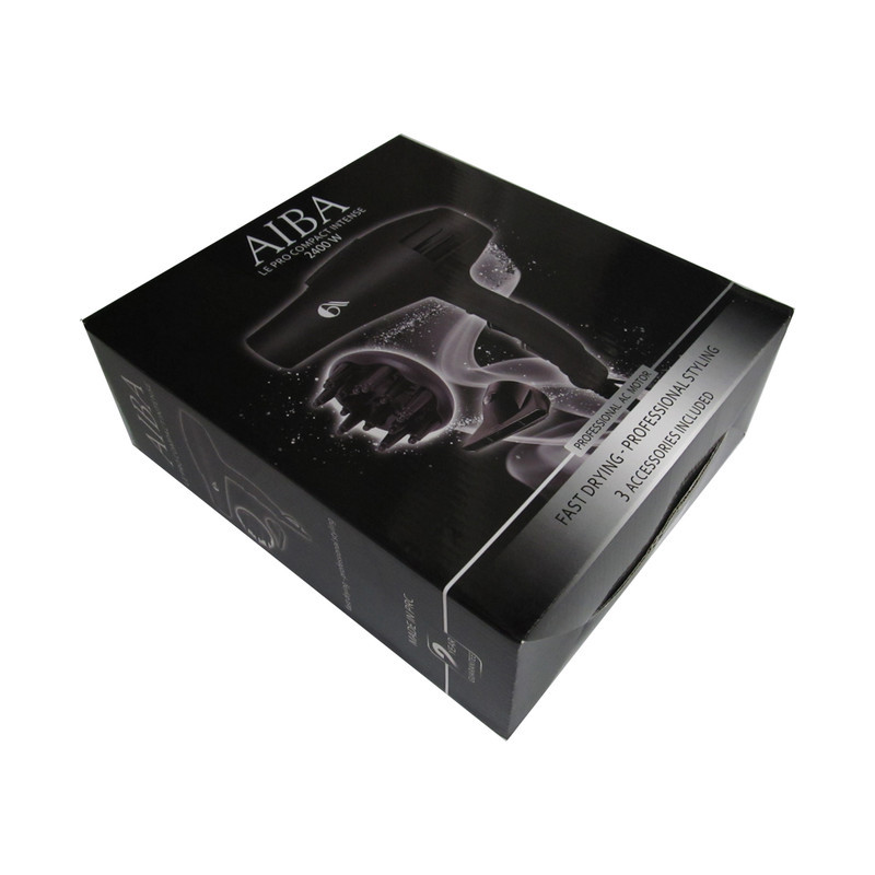 سشوار آیبا مدل 2400W