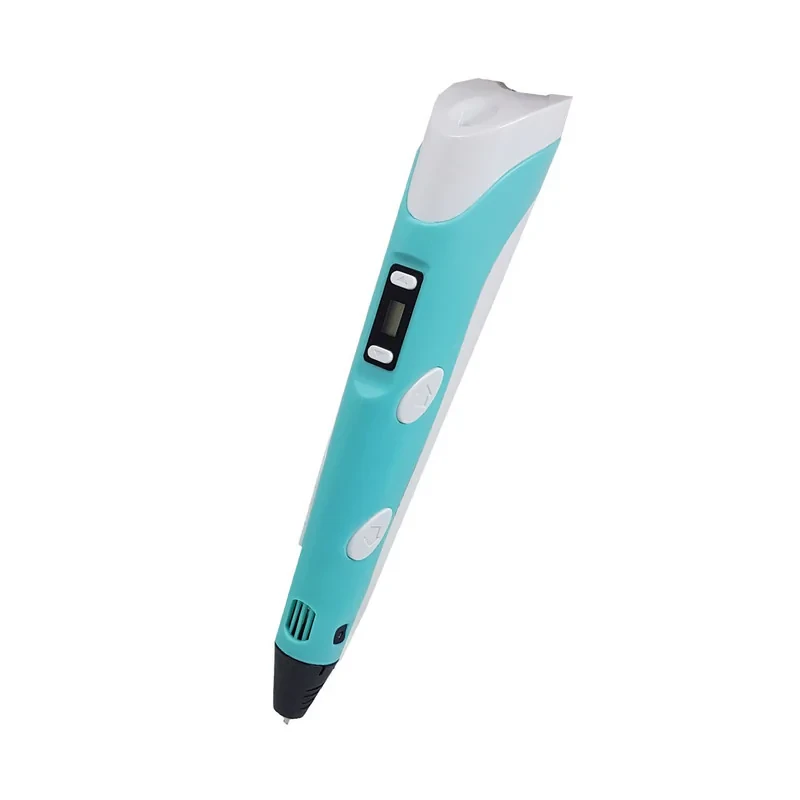 قلم طراحی سه بعدی بانومد مدل ZD-PEN2