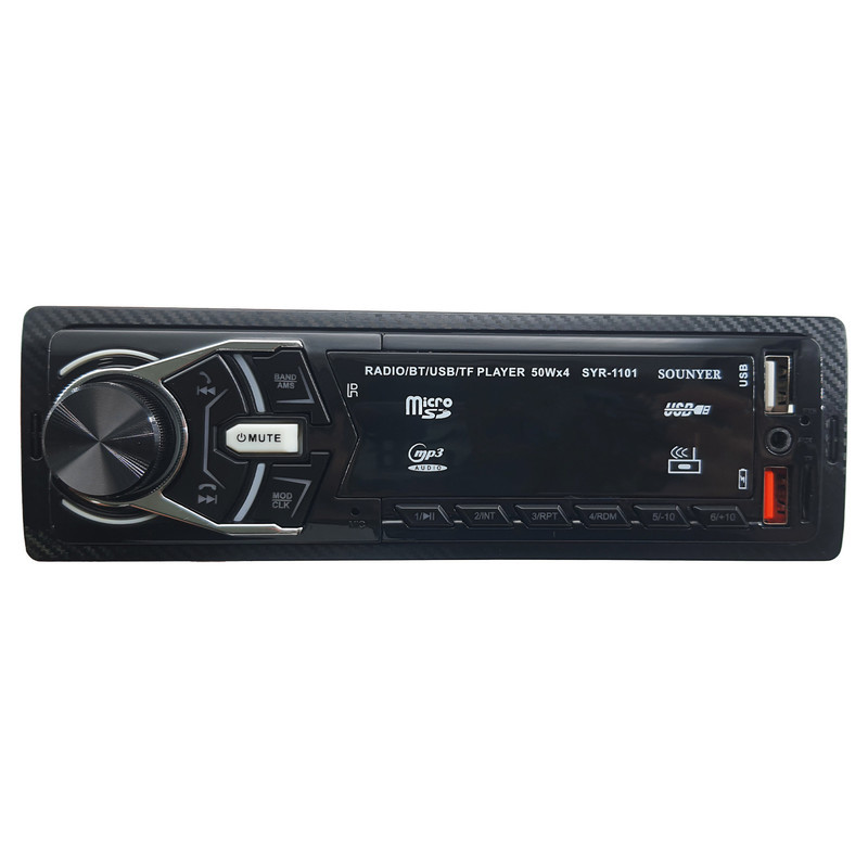 پخش کننده خودرو سونیر مدل SYR-1101
