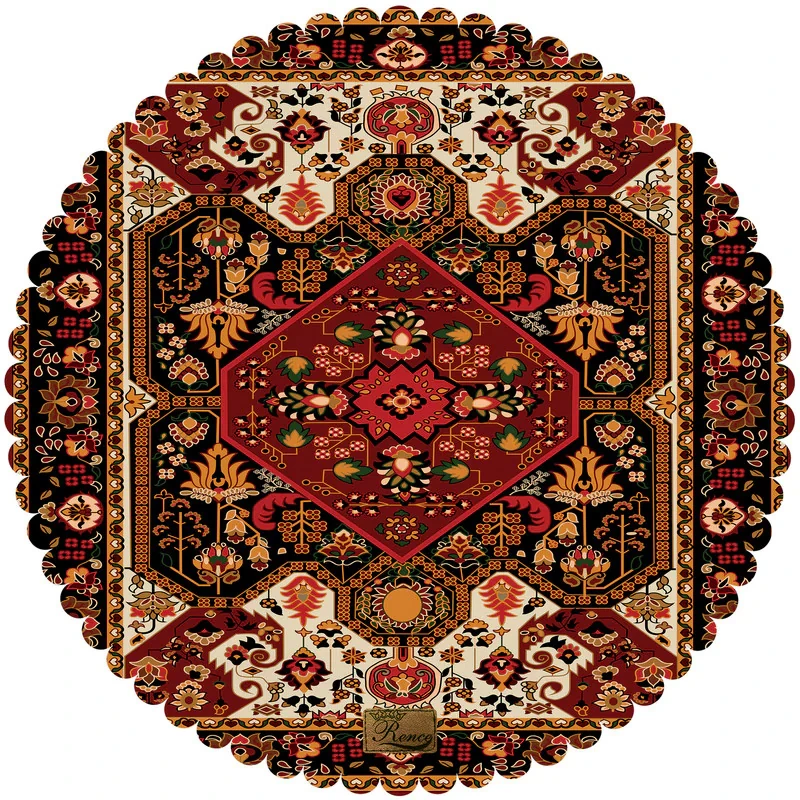 رومیزی رنس مدل T14-42458