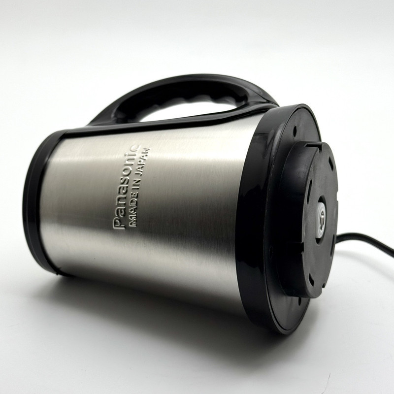 خردکن 4000 میلی‌لیتر پاناسونیک مدل PA-8015