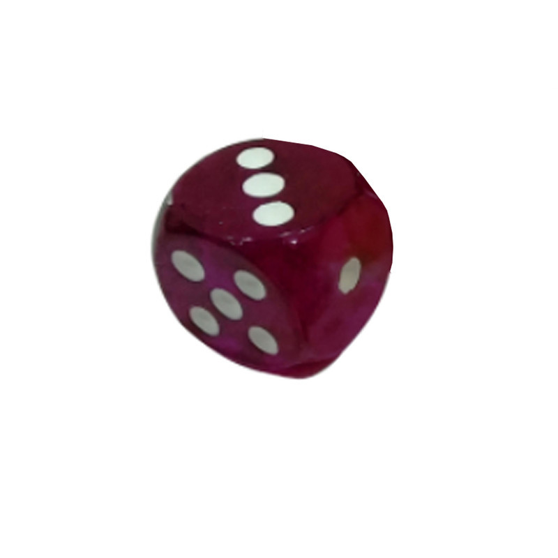 تاس و مهره بازی کد 441 بسته 17 عددی