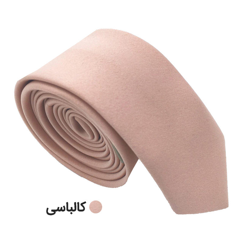 کراوات مردانه هکس ایران مدل KS-157