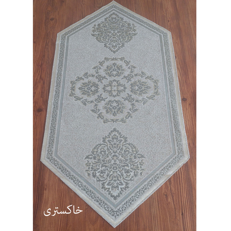ست 4 تکه رومیزی کد J_10R