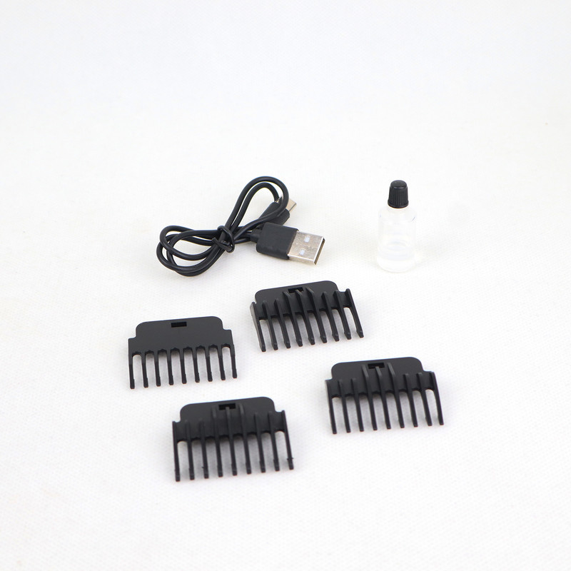 ماشین اصلاح موی سر و صورت شارژی جاماکی مدل JPC90054