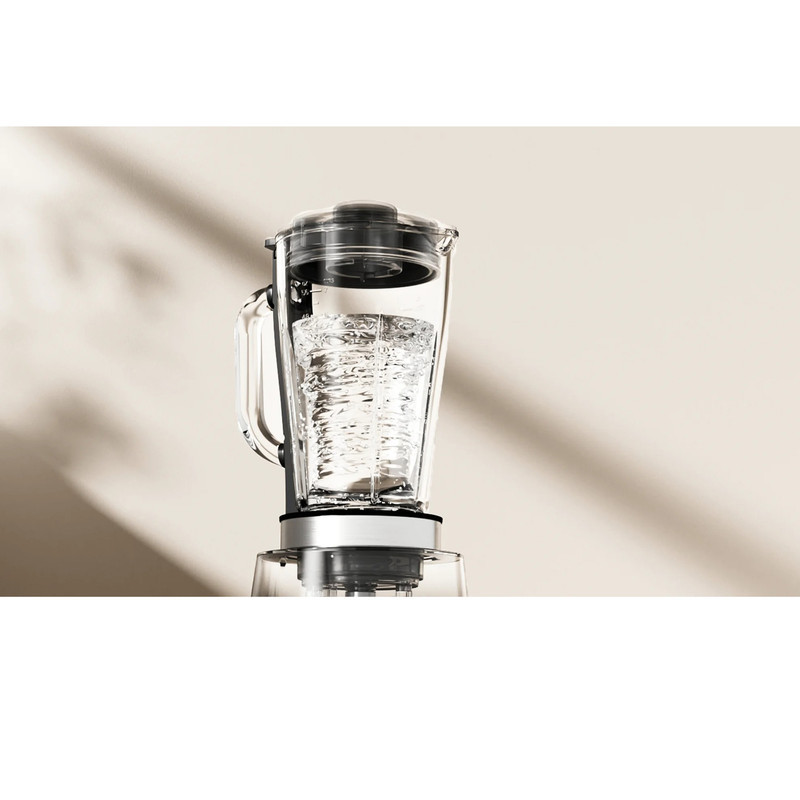 مخلوط کن و آسیاب کن شیائومی مدل  MLLJ001CM-1A