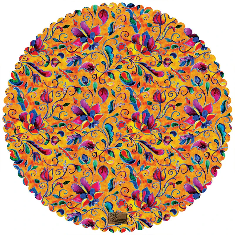 رومیزی رنس مدل TT2-42814