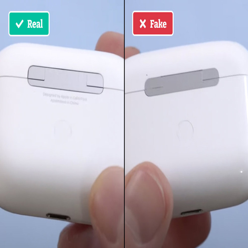 هدفون بلوتوثی مدل airpods 3 high copy