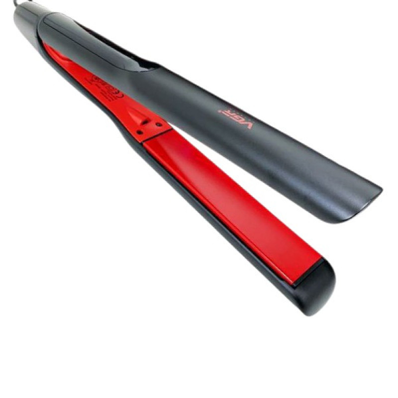 اتو و حالت‌دهنده‌ی مو وی جی ار مدل V-516
