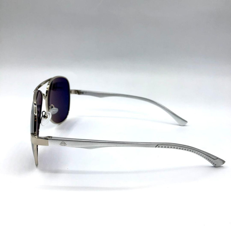 عینک آفتابی خلبانی (Aviator) مردانه میباخ مدل 826378