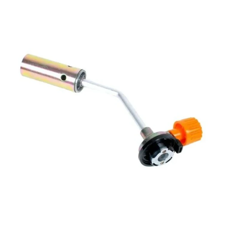 سرپیک مشعل گازی و شعله افکن کد 22025
