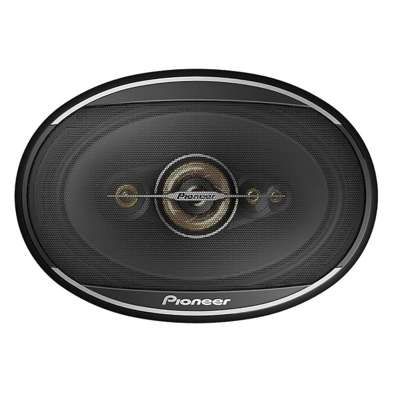 اسپیکر خودرو پایونیر مدل TS-A6998S بسته دو عددی