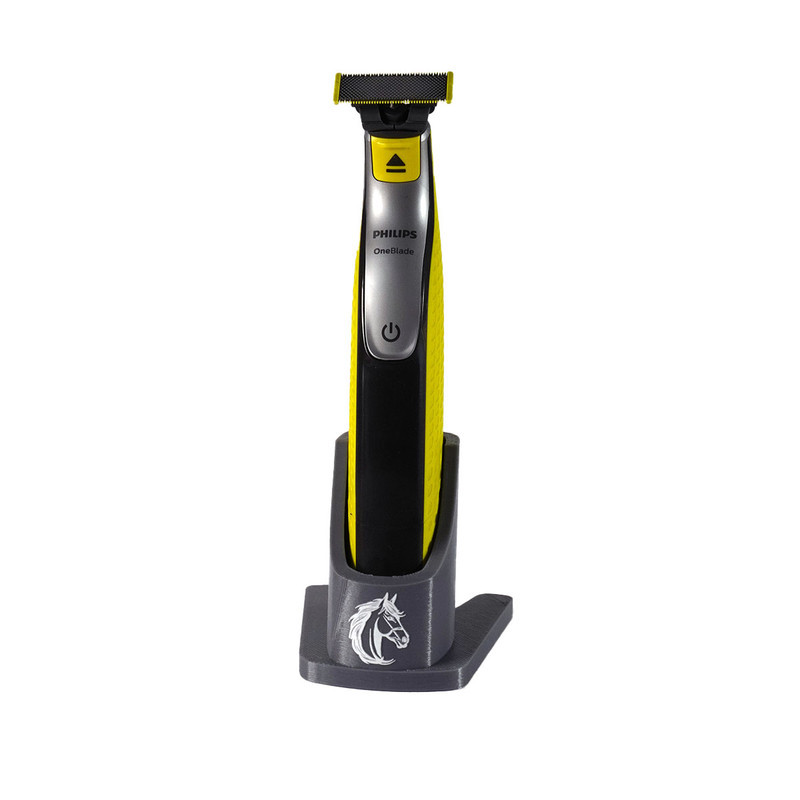 پایه نگهدارنده ماشین اصلاح مدل ایستا t1