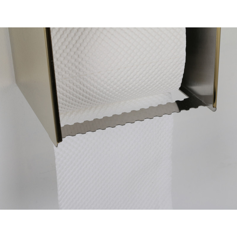 پایه رول دستمال کاغذی دلفین مدل Larens-304